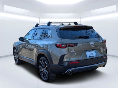2024 Mazda Mazda CX-50 2.5 Turbo Premium Plus Package