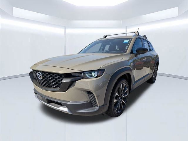 2024 Mazda Mazda CX-50 2.5 Turbo Premium Plus Package