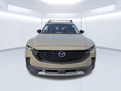 2024 Mazda Mazda CX-50 2.5 Turbo Premium Plus Package