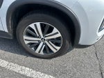2025 Mitsubishi Outlander Sport 2.0 ES