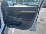 2025 Mitsubishi Outlander Sport 2.0 ES