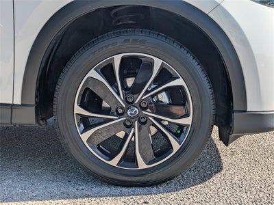 2023 Mazda Mazda CX-5 2.5 S Premium Package