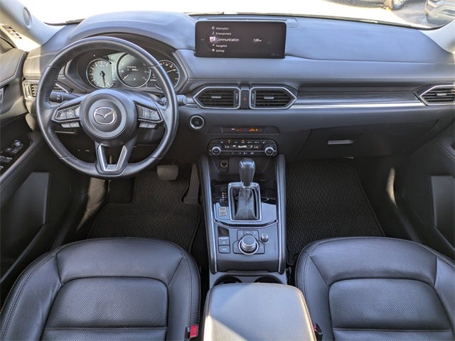 2023 Mazda Mazda CX-5 2.5 S Premium Package