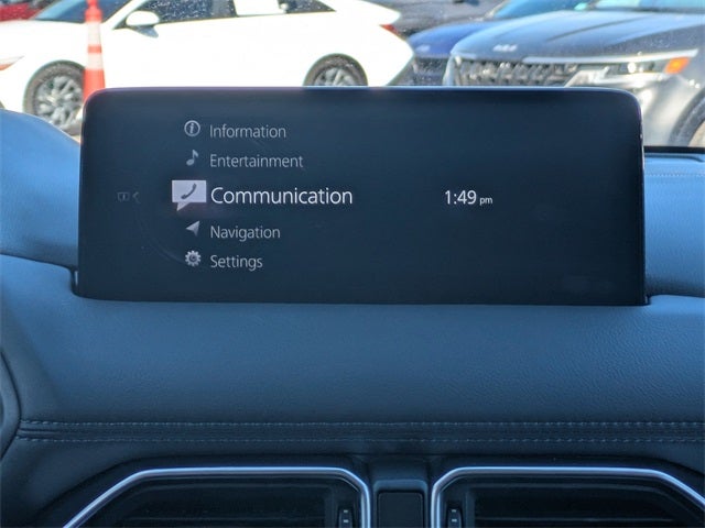 2023 Mazda Mazda CX-5 2.5 S Premium Package