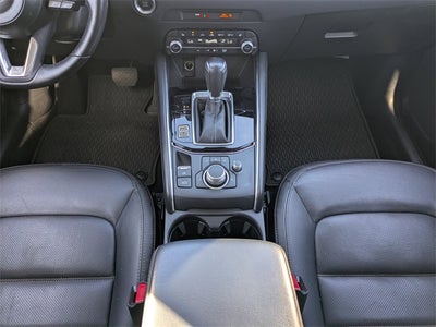 2023 Mazda Mazda CX-5 2.5 S Premium Package