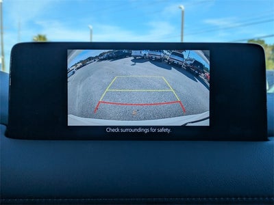 2023 Mazda Mazda CX-5 2.5 S Premium Package