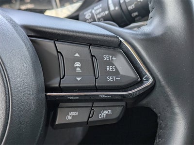 2023 Mazda Mazda CX-5 2.5 S Premium Package