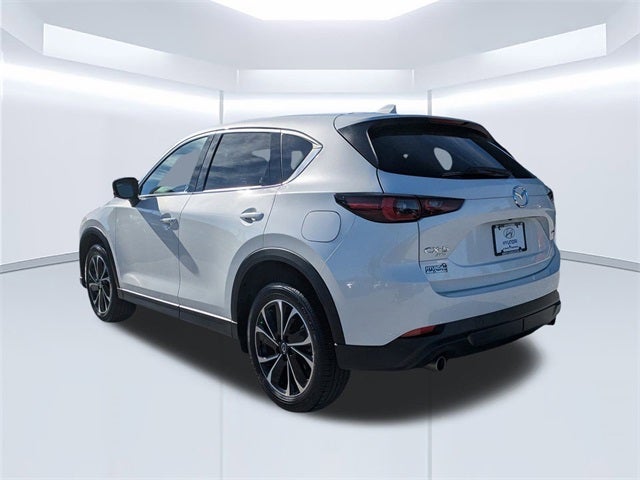 2023 Mazda Mazda CX-5 2.5 S Premium Package