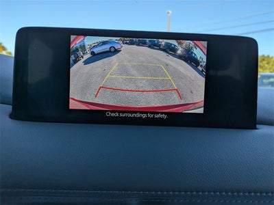 2023 Mazda Mazda CX-5 2.5 S Premium Package