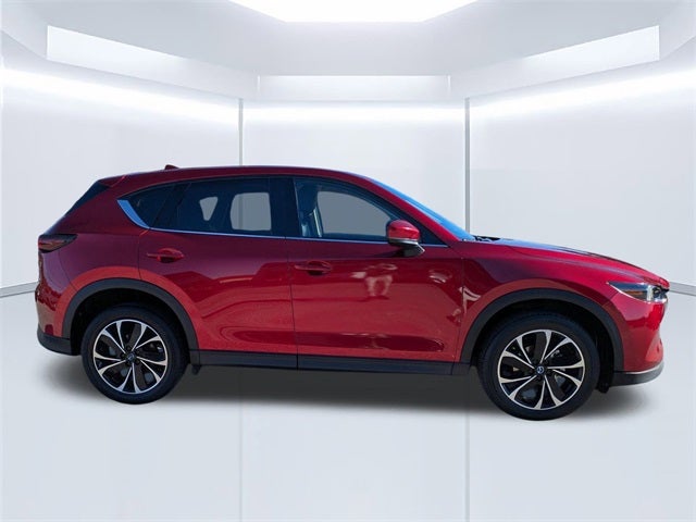 2023 Mazda Mazda CX-5 2.5 S Premium Package