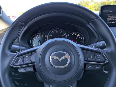 2023 Mazda Mazda CX-5 2.5 S Premium Package