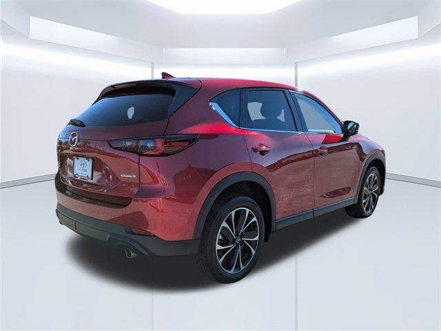2023 Mazda Mazda CX-5 2.5 S Premium Package