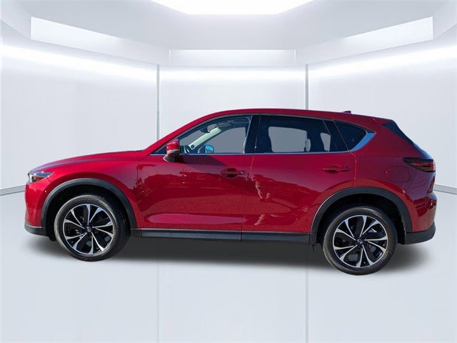 2023 Mazda Mazda CX-5 2.5 S Premium Package