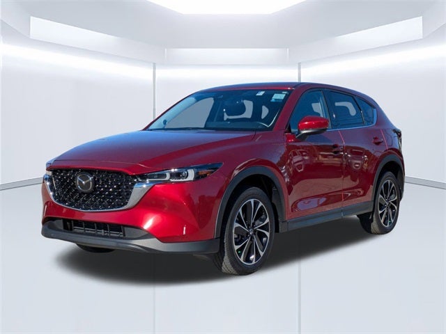 2023 Mazda Mazda CX-5 2.5 S Premium Package
