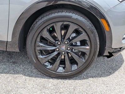 2025 Buick Envista Sport Touring