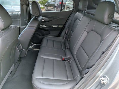 2025 Buick Envista Sport Touring