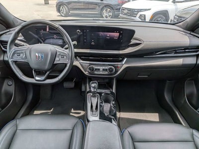 2025 Buick Envista Sport Touring