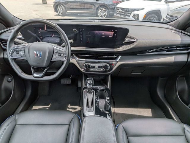 2025 Buick Envista Sport Touring