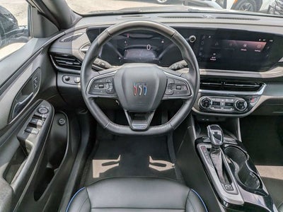 2025 Buick Envista Sport Touring