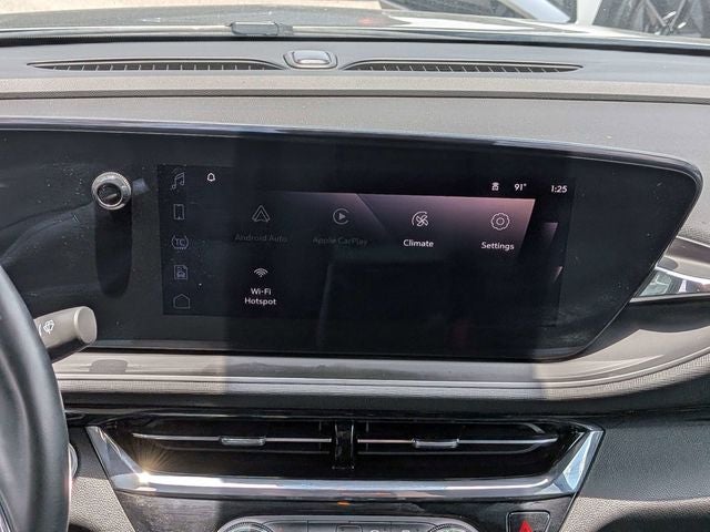 2025 Buick Envista Sport Touring