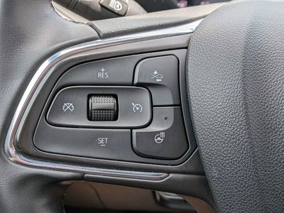 2025 Buick Envista Sport Touring