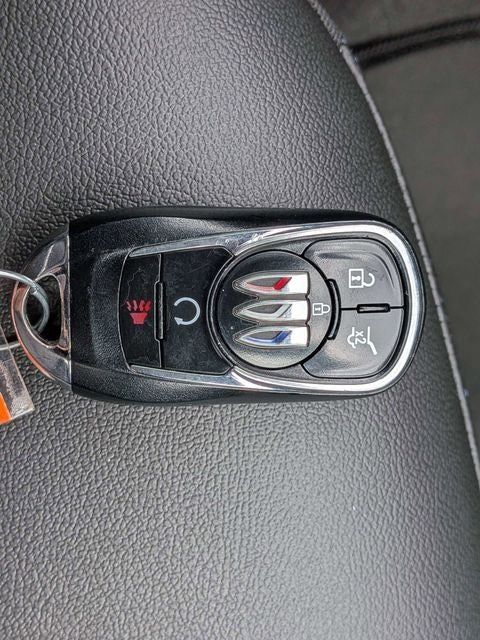 2025 Buick Envista Sport Touring