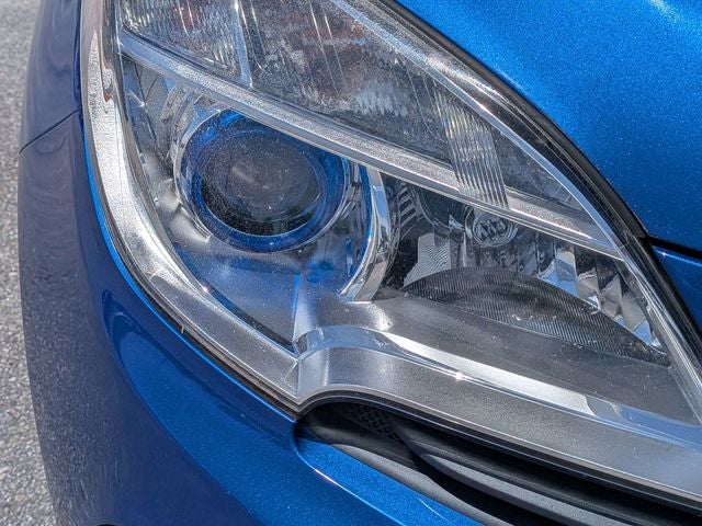 2015 Buick Encore Base