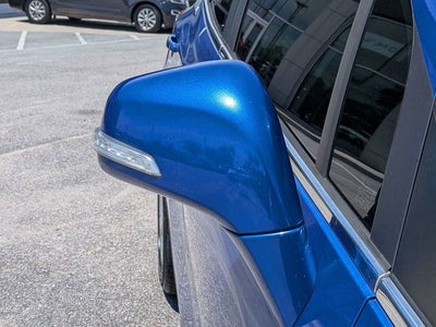 2015 Buick Encore Base