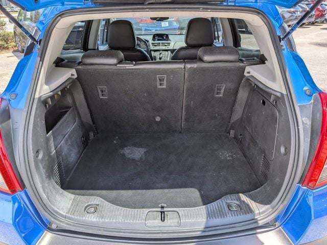 2015 Buick Encore Base