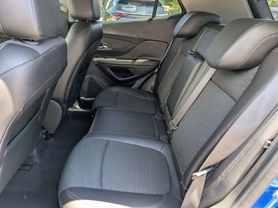 2015 Buick Encore Base