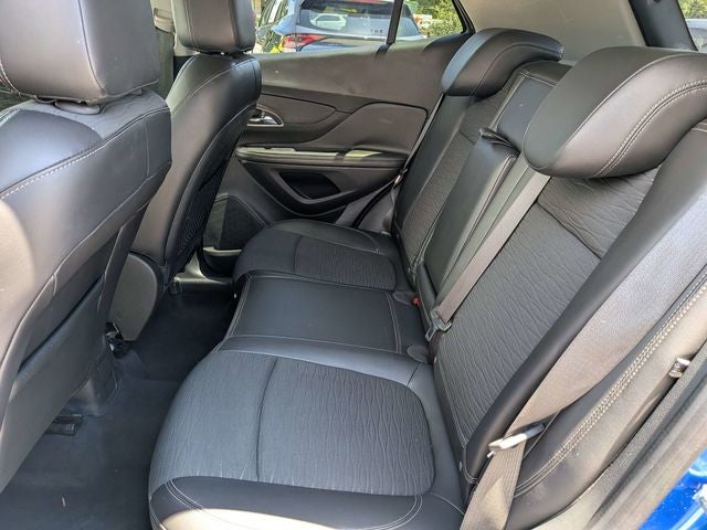 2015 Buick Encore Base