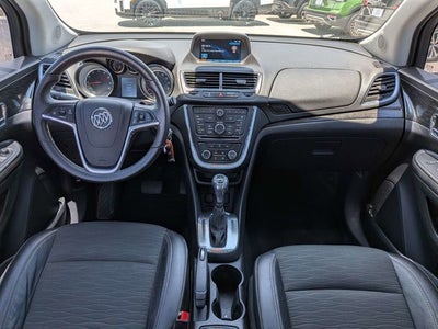 2015 Buick Encore Base