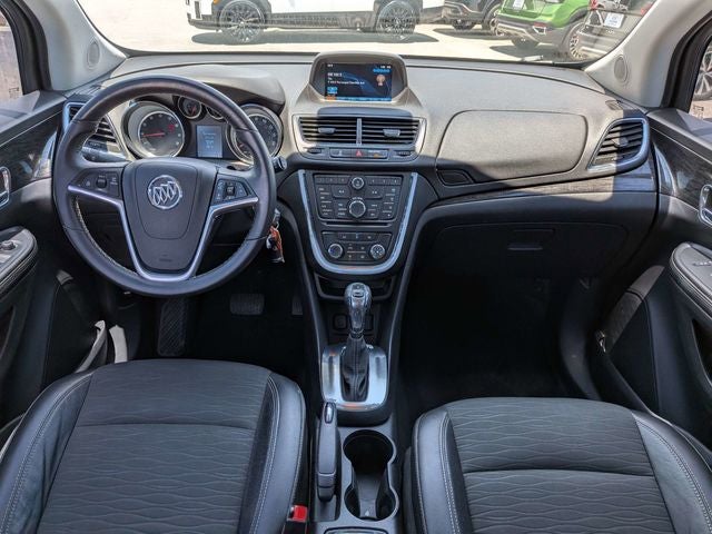 2015 Buick Encore Base