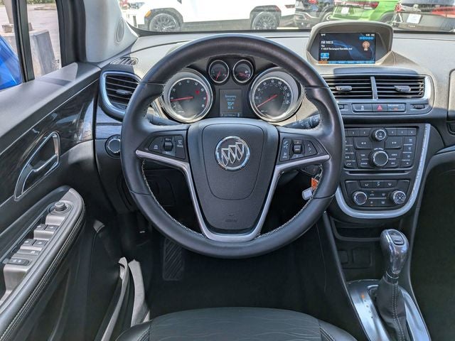 2015 Buick Encore Base