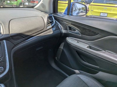 2015 Buick Encore Base