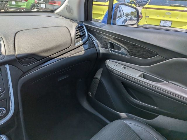 2015 Buick Encore Base