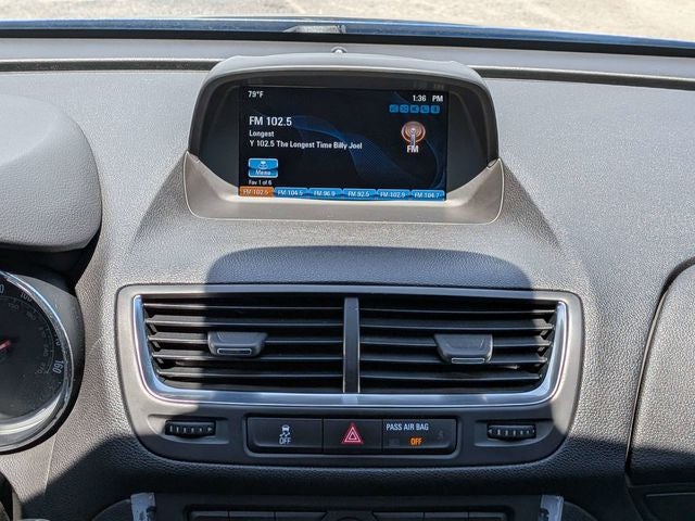 2015 Buick Encore Base