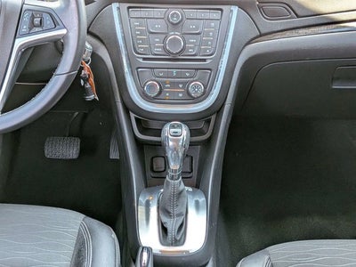 2015 Buick Encore Base