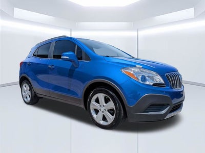 2015 Buick Encore Base