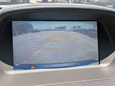 2015 Buick Encore Base