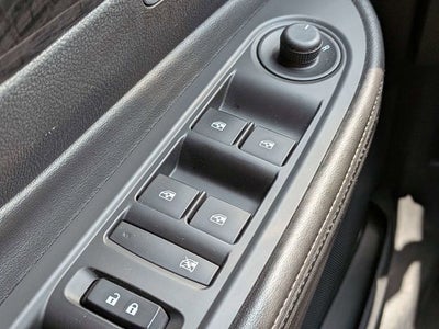 2015 Buick Encore Base
