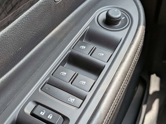 2015 Buick Encore Base