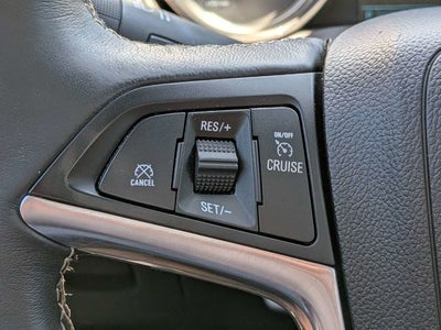 2015 Buick Encore Base