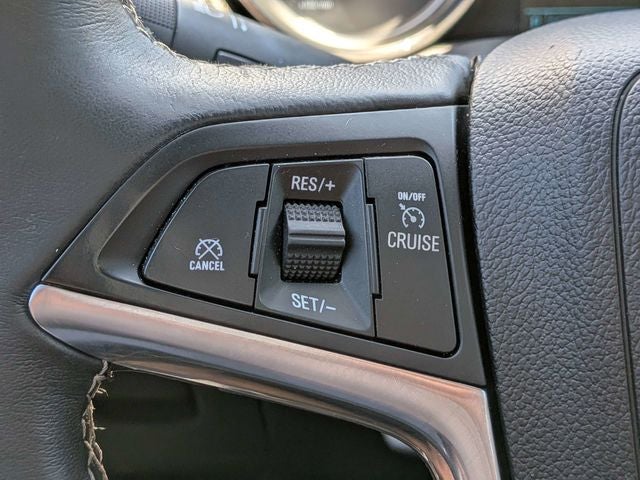 2015 Buick Encore Base