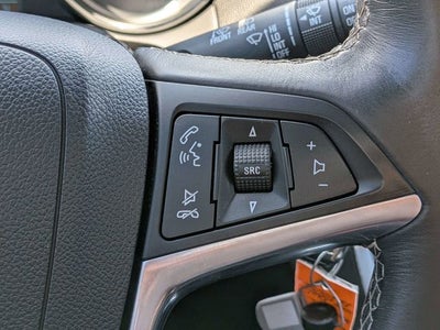 2015 Buick Encore Base