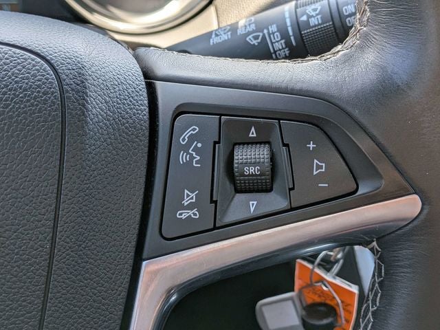 2015 Buick Encore Base