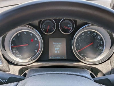 2015 Buick Encore Base