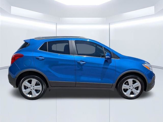 2015 Buick Encore Base