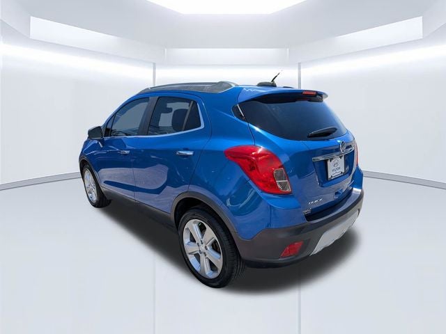 2015 Buick Encore Base