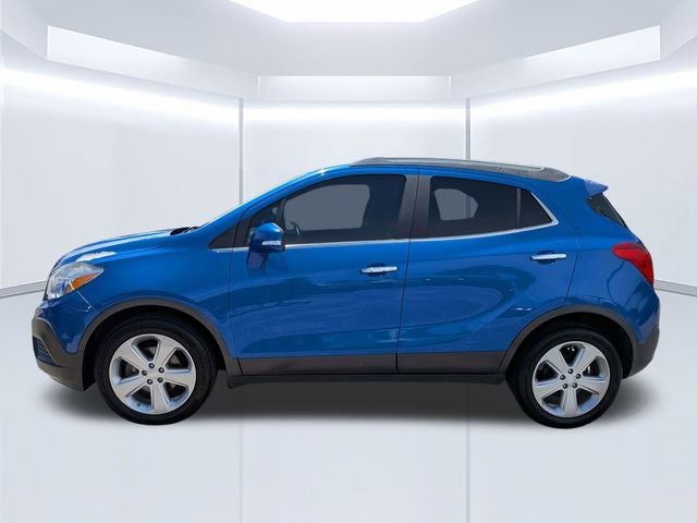 2015 Buick Encore Base
